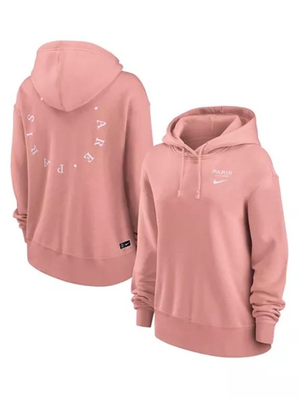 Nike Paris Saint-Germain Hoodie